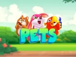 Pets game thumbnail