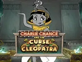 Charlie Chance and the Curse of Cleopatra game thumbnail