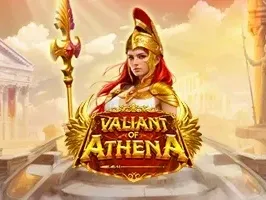 Valiant Of Athena game thumbnail