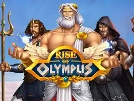 Rise of Olympus