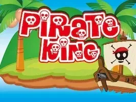 Pirate King game thumbnail