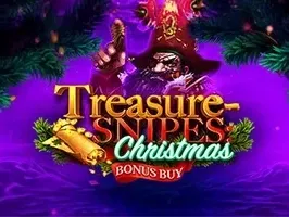 Treasure-snipes_ Christmas Bonus Buy