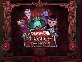 ความกระหายตอนเที่ยงคืน game thumbnail