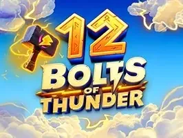 12 Bolts of Thunder game thumbnail