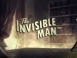 The Invisible Man game thumbnail