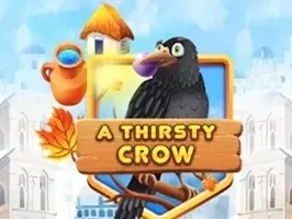 A Thirsty Crow game thumbnail